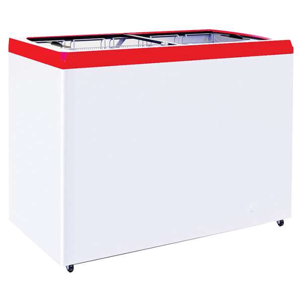 Ларь морозильный Italfrost CF 500 FQ